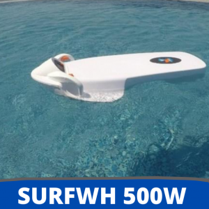 [Spedizione Rapida] Tavola Elettrica da Surf per Sport Acquatici all'aperto acquascooter