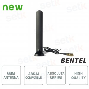 Antenna GSM per contenitore metallico Absoluta
