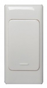 Campanello di ingresso wireless   per sistema di allarme GO-G180E