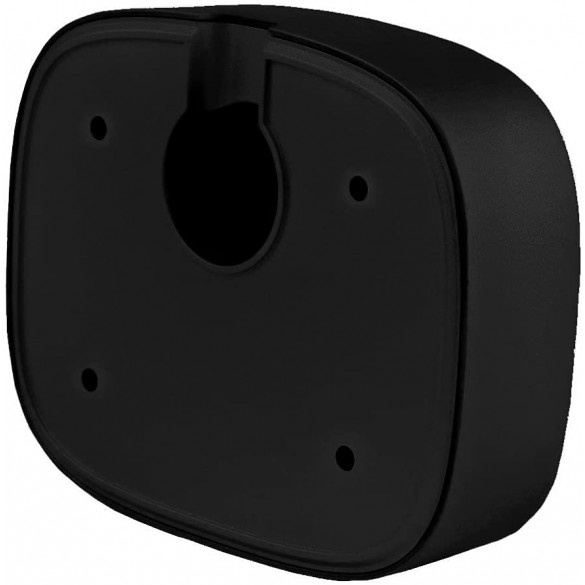 Box copricavi Foscam FAB99N compatibile con le telecamere IP Foscam da esterno Colore NERO
