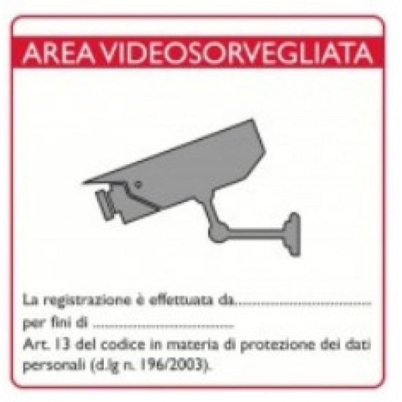 Kit Videosorveglianza IP completo di tutto SCACCIA PENSIERI
