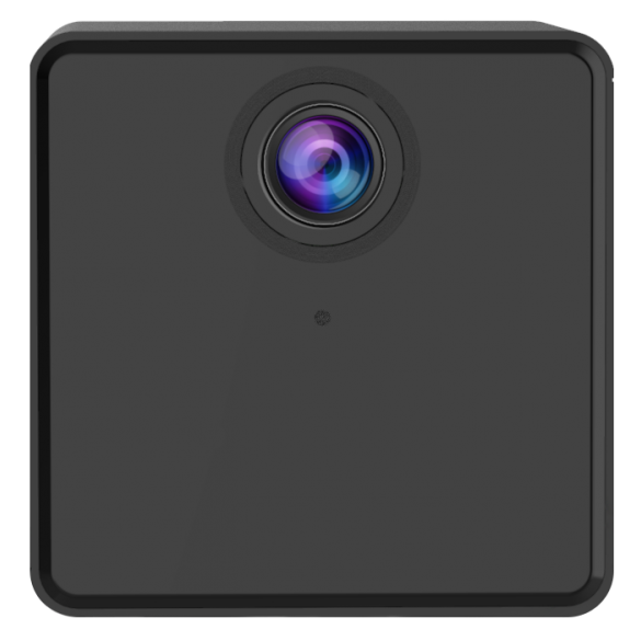 Mini Telecamera Gekocam NANO a batteria Wifi 2.4Ghz  Risoluzione 1080P Batteria 800mAh 