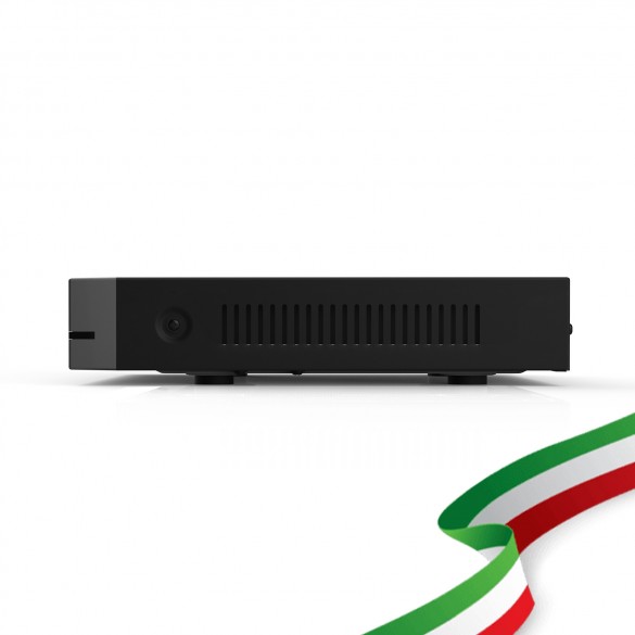Network Video Recorder FOSCAM FN3109H 9 canali HD