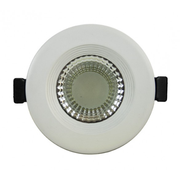 Faro LED 5W con Luce LED Colore Bianco Freddo Illuminazione per Interno