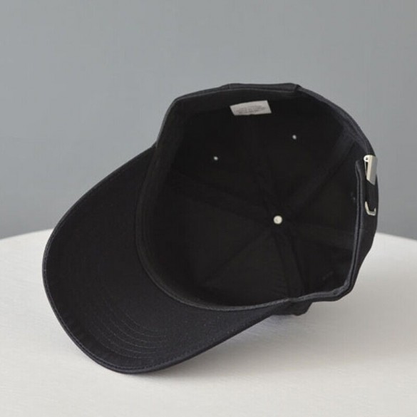 Cappello spia Fotocamera Berretto da baseball Cappello videocamera nascosta 1080P WIFI 