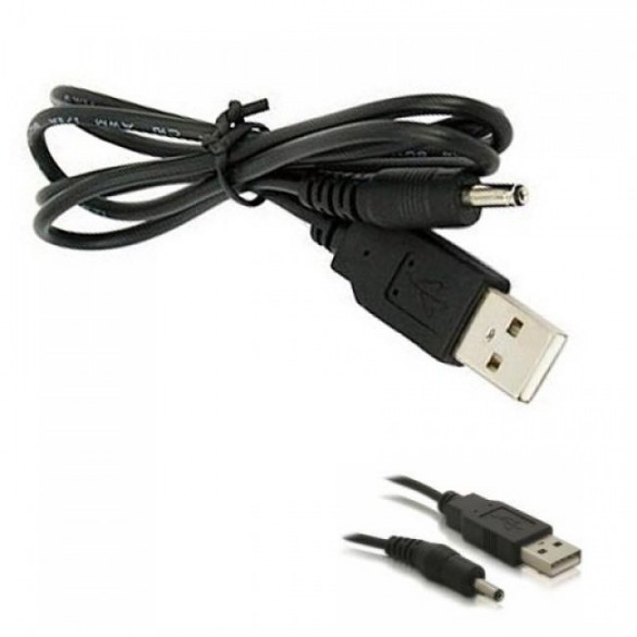 Kit LKM per auto o camper Alimentatore USB con Cavo USB adattatore auto