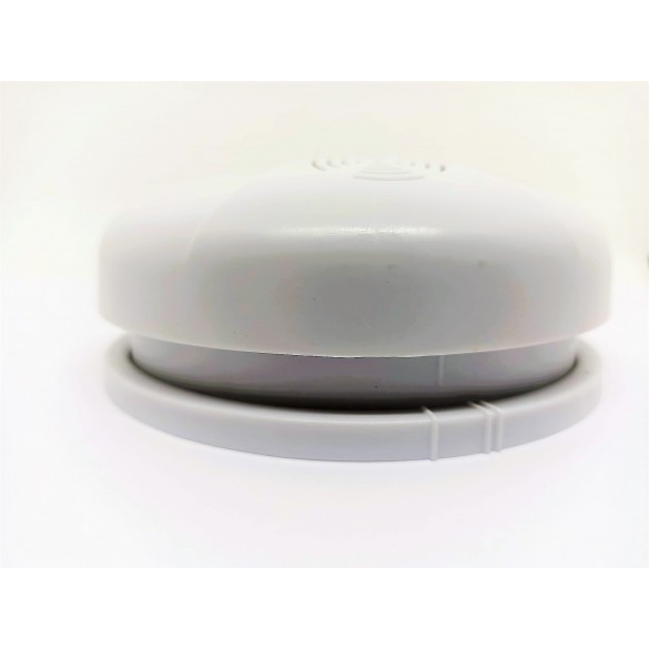 Sensore fumo wireless compatibile con la centralina H501