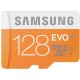 Memoria MicroSD 128GB Samsung MB-MP128D/EU Scheda Micro SD HC EVO