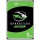 Seagate Barracuda  Hard disk interno 1TB