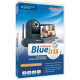 BlueIris Software di videosorveglianza per telecamere IP - Versione Lite 1 Telecamera