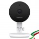 [IDEALE INTERNI INCUSTODITI / ANZIANI / BAMBINI / ANIMALI] Foscam C5M Telecamera IP WiFi 2.4/5 Ghz 3K HD/ 5MP Visione notturna, Motion Detection, E-mail Alert, microSD slot Colore: Bianco