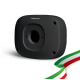 Box copricavi Foscam FAB99N compatibile con le telecamere IP Foscam da esterno Colore NERO