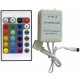 Telecomando per striscia led  RGB SM5050 TK-SFNRGB60-5010-IP65		