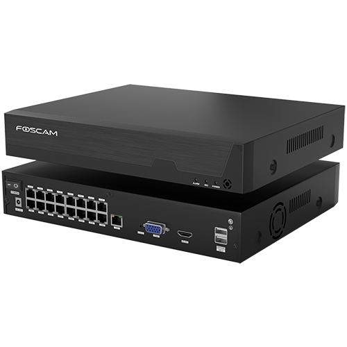 Uscita Video HDMI e VGA