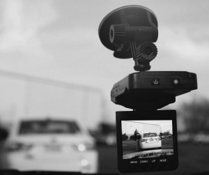 La moda della Dash cam sbarca anche in Italia