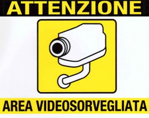 Privacy & Videosorveglianza