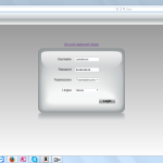 Configurazione Telecamera IP da computer - DDNS della Foscam
