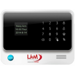 LKM-ANTG90WH