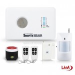 Allarme GSM-WIFI
