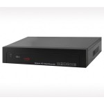 Registratore LKM-NVR25SBK 25 canali