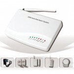 Allarme GSM