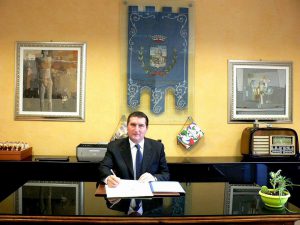 Sindaco di San Giorgio