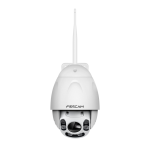 Telecamera Foscam FI9928P