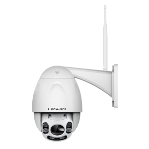 Telecamera Foscam FI9928P