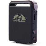 GPS Tracker LKM Security Telecamera IP Motorizzata Foscam R2 bianca nera Lookathome