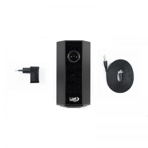 Allarme Casa Intelligente con Telecamera IP WIFI GSM alta definizione Hybrid LKM Security