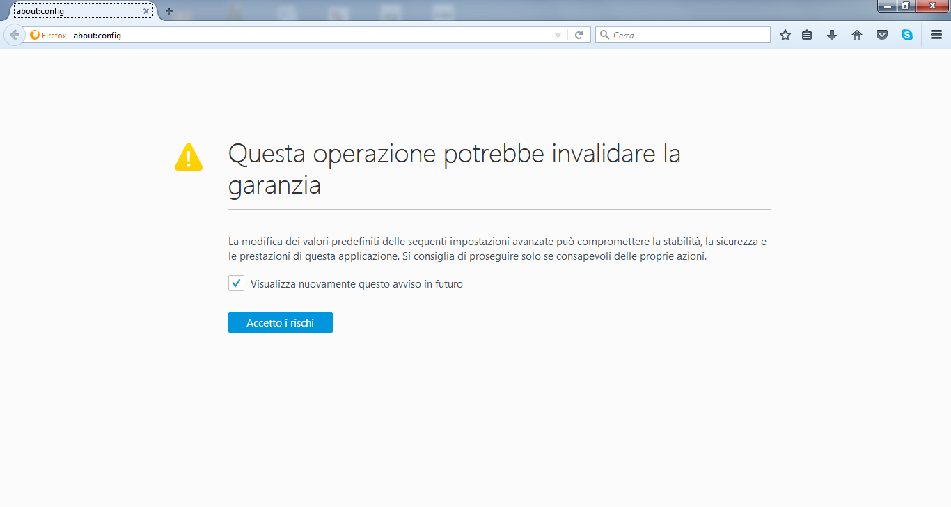 Perchè Firefox e Chrome non permettono di scaricare il Plugin Foscam? Soluzione per facile installazione di più telecamere
