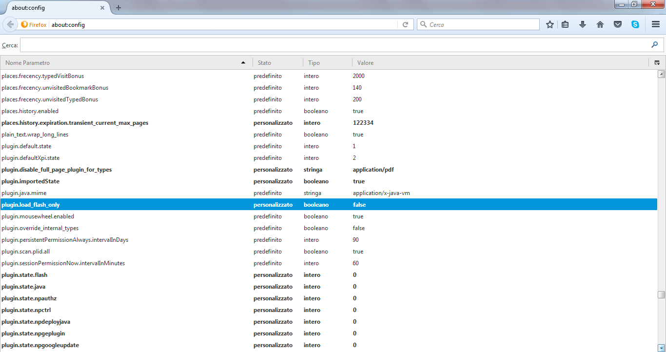 Perchè Firefox e Chrome non permettono di scaricare il Plugin Foscam? Soluzione per facile installazione di più telecamere