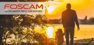 Le migliori Telecamere Foscam 2019