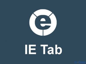 Difficoltà con il plugin Foscam? IE Tab è la soluzione