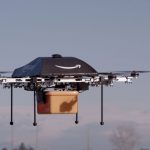 IoT Tecnologia applicata da Amazon Prime Air