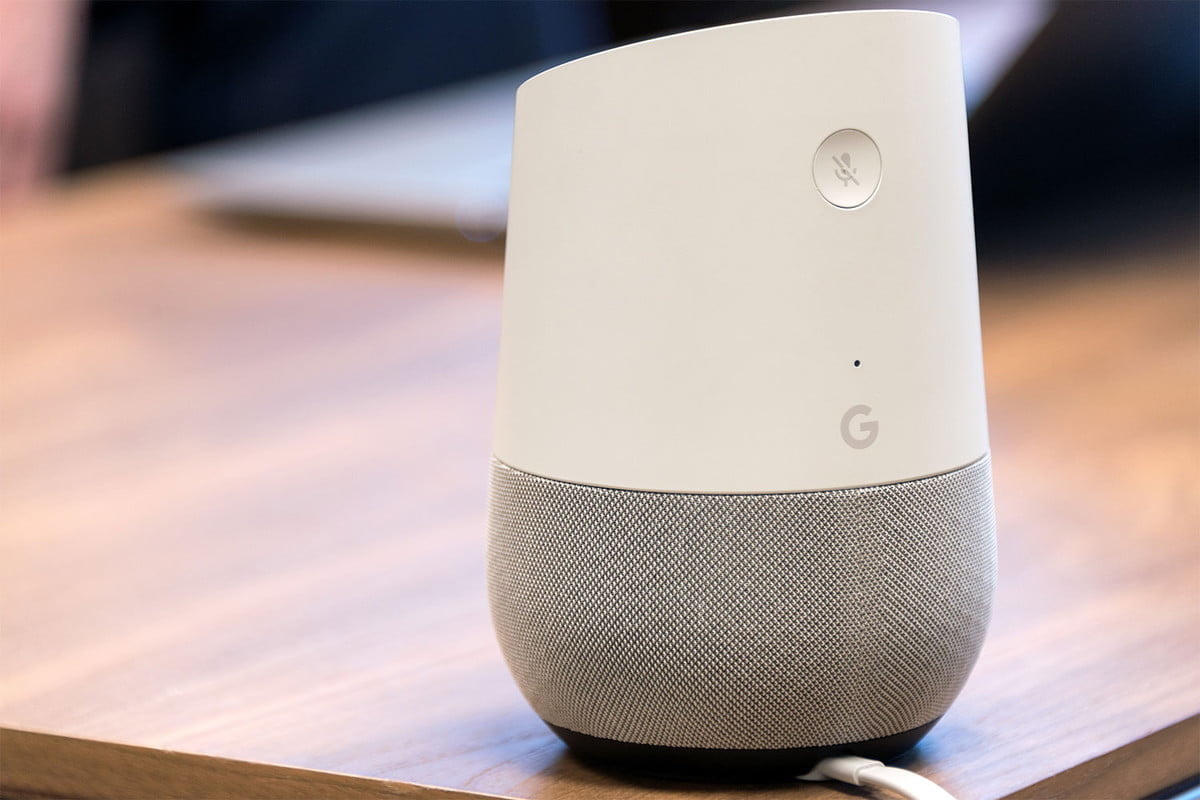 Google Home, prodotto intelligente per la casa