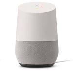 mini smart speaker google