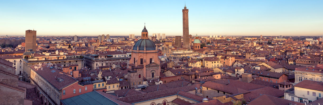 Contibuti Sicurezza Bologna Contatta Lookathome per ricevere maggiori informazioni