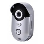 Videocitofono Wifi LKM Security Ring Amazon Google