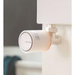 Valvola Termostatica Netatmo per la propria Casa Smart Home