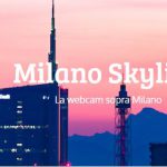 WebCam per Skyline città, paesaggi. Utilizza le Telecamere Foscam per vedere lo streaming video