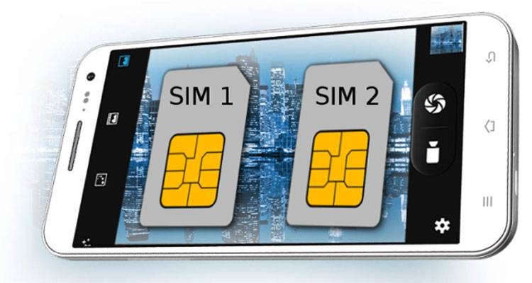 Abbonamenti per Telefoni Dual Sim BIS, Impianto di videosorveglianza, Telecamere, centralina d'allarme