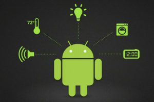 Sistema operativo Android Things di Google