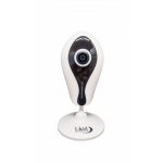 Telecamera 360 gradi Fish-eye LKM Security