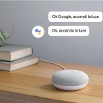 Scopri i prodotti Sonoff compatibili con Google Home e Amazon Alexa