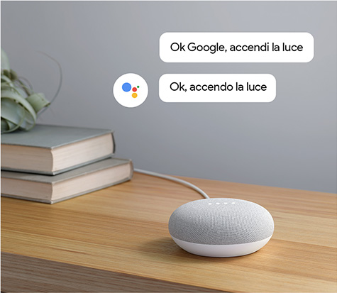 L'assistente Google è ora disponibile su 5000 dispositivi della nostra Smart Home: dalla sicurezza all'intrattenimento, dagli elettrodomestici al controllo della casa. In ambito  della sicurezza, i dispositivi compatibili con Google Assistant sono in forte crescita confermando la...