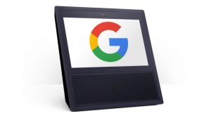 Google Home: in arrivo la versione Smart screen?