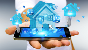 Mercato delle Smart Home