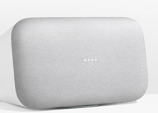 Google Home Max sbarca in Germania