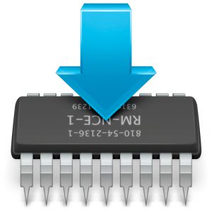 Come fare l'aggiornamento Firmware con Equipment Search Tool